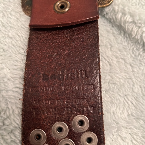 Belt - Picture 7 of 12